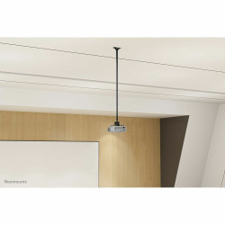 Wall Bracket Neomounts ACL25-500BL Black