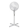 Freestanding Fan Ravanson WT-1045S White 45 W