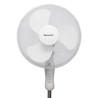 Freestanding Fan Ravanson WT-1045S White 45 W