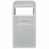 USB stick Kingston DataTraveler DTMC3G2 256 GB Black Silver 256 GB