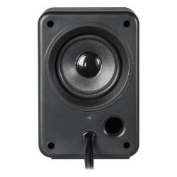 PC Speakers Defender V11 Black