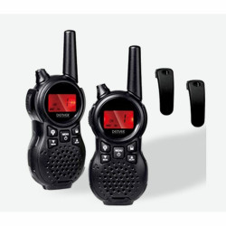 Walkie-Talkie Denver Electronics WTA-446