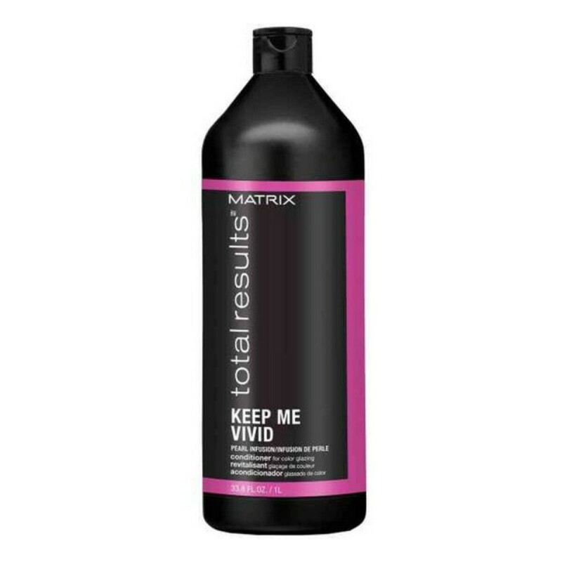 Conditioner Total Results Keep Me Vivid Matrix (1000 ml)