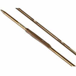 Rods Cressi-Sub EFA 421006 120 cm Golden