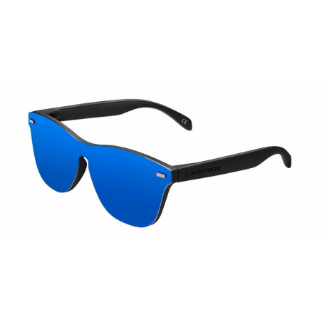 Unisex Sunglasses Northweek Regular Phantom Ø 47 mm Blue Black