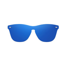 Unisex Sunglasses Northweek Regular Phantom Ø 47 mm Blue Black