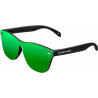 Unisex Sunglasses Northweek Regular Phantom Ø 47 mm Green Black