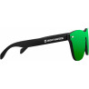 Unisex Sunglasses Northweek Regular Phantom Ø 47 mm Green Black