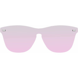 Unisex Sunglasses Northweek Regular Phantom Ø 47 mm Pink Black