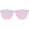 Unisex Sunglasses Northweek Regular Phantom Ø 47 mm Pink Black