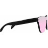 Unisex Sunglasses Northweek Regular Phantom Ø 47 mm Pink Black