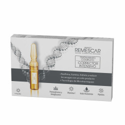 Ampoules Remescar Intensive Reparation Anti-ageing 5 ml (5 x 2 ml)