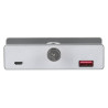 USB Hub Orico MH4PU-P-SV-BP Silver