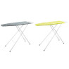 Ironing board Quid Minerva Multicolour Metal 110 x 32 cm