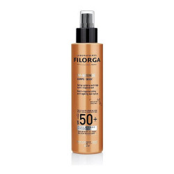 Facial Sun Cream Filorga Bronze Spf50