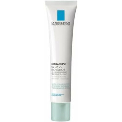 Facial Cream La Roche Posay Hydraphase Ha Uv Spf 25 40 ml