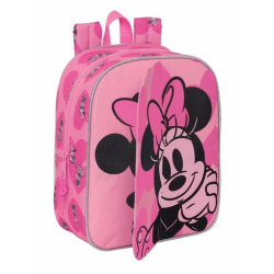 School Bag Minnie Mouse Loving