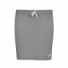 Tennis skirt Converse Retro Trim Grey Dark grey