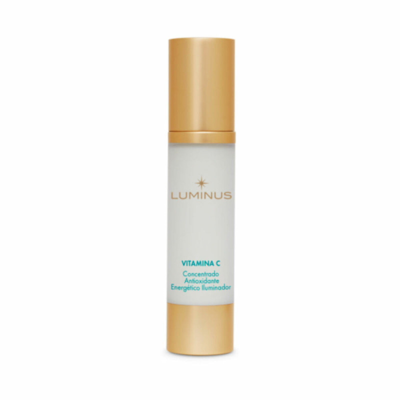 Anti-Ageing Cream Luminus 8436563792236 Vitamin C 15 ml