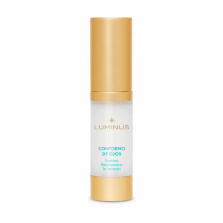 Anti-Ageing Cream for Eye Area Luminus