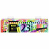 Fluorescent Marker Set Stabilo Full set Multicolour 23 Pieces