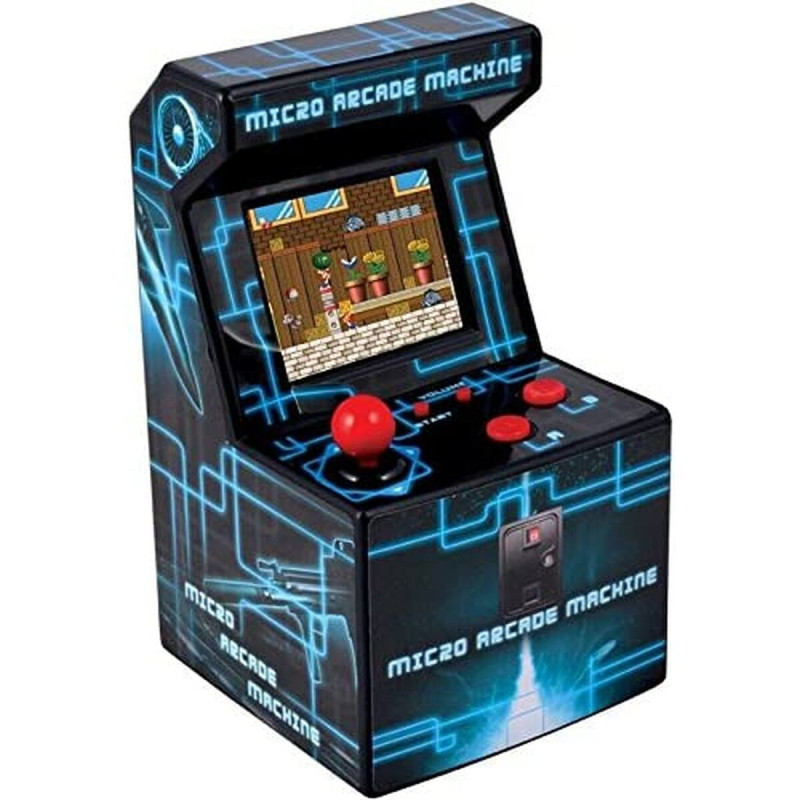 Portable Game Console FR-TEC DC1329