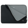 Laptop Cover Mobilis 049014 Black