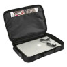 Case with Mouse 15.6" Tech Air TABUN29MV4 15.6" Black 15,6''