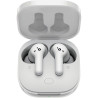 In-ear Bluetooth Headphones Sunstech WAVEPODSMOVEWT White