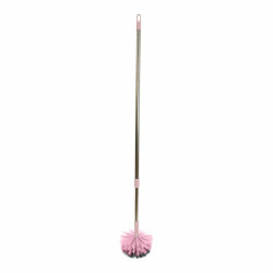 Brush Supernet 190 cm Stainless steel (12 Units)