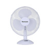 Table Fan Ravanson WT-1040 White Grey 45 W