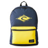 Casual Backpack Rip Curl Dome Pro Logo Blue Dark blue (60 x 28 x 28 cm)