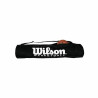 Ball Carrying Bag Wilson WTB1810 Black