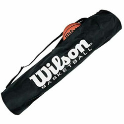 Ball Carrying Bag Wilson WTB1810 Black