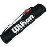 Ball Carrying Bag Wilson WTB1810 Black