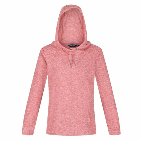 Women’s Hoodie Regatta Kizmit II Pink