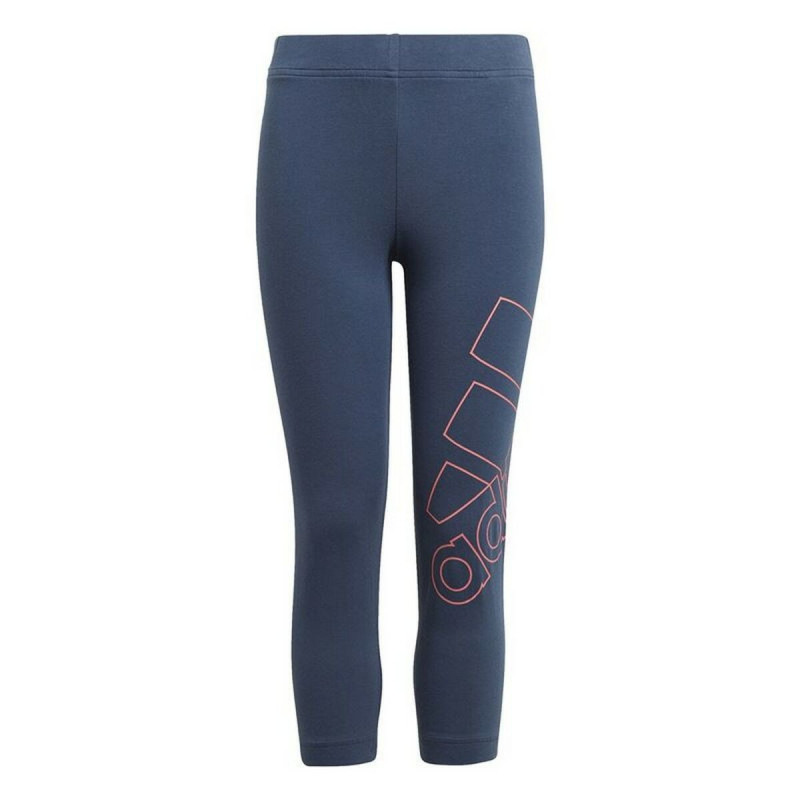 Sport leggings for Women Adidas Essentials Blue