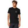 Men’s Short Sleeve T-Shirt Rip Curl Animals