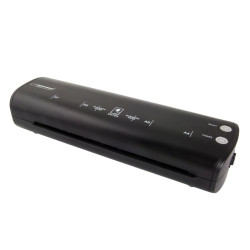 Laminator Esperanza Laminator A4 Interstellar Black