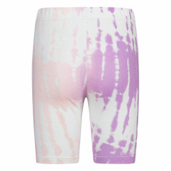 Sports Leggings for Children Nike Printed  Plum