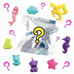 Slime Canal Toys Fluffy Pop