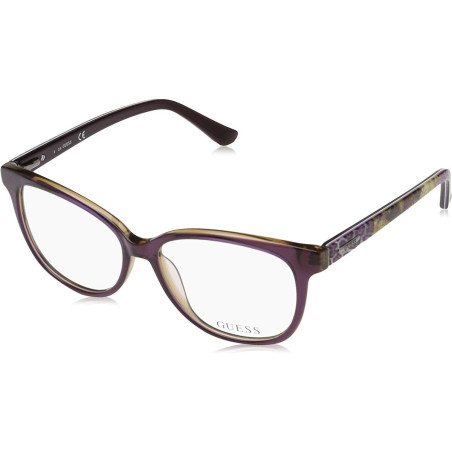 Spectacle frame Guess GU2505 081 Ø 52 mm