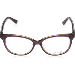 Spectacle frame Guess GU2505 081 Ø 52 mm