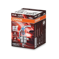 Car Bulb Osram 64193NL H4 12V 60/55W 3900K