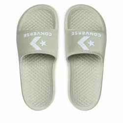 Women's Flip Flops Converse All-Star Slide Green