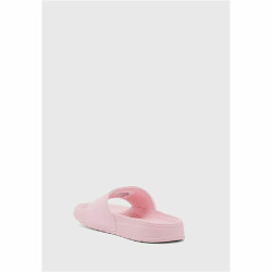 Women's Flip Flops Converse All-Star Slide Light Pink