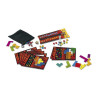 Board game Devir Ubongo Junior 160 Pieces