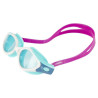 Swimming Goggles Speedo Futura Biofuse Flexiseal Fuchsia Adults