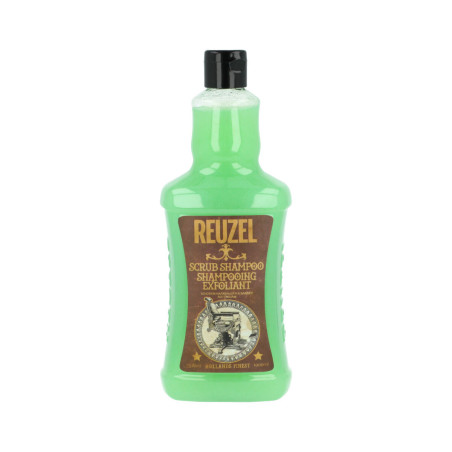 Exfolirating Shampoo Reuzel 1 L