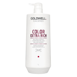 Colour Revitalizing Shampoo Goldwell Dualsenses Color Extra Rich 1 L